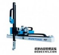 <b>二号站平台网址对伺服机械手的基本认识。</b>