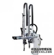 <b>斜臂机械手可以降低产品的不良率二号站测速登</b>
