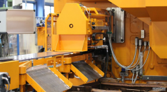 <b>二号站平台测速立式注塑机有哪些特点？</b>