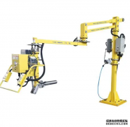 <b>浅谈机械手介绍二号站平台测速</b>