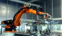 <b>机械手的市场需求有哪些二号站平台测速</b>