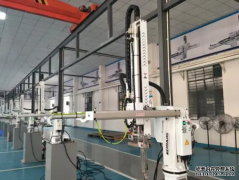 <b>二号站平台官网注册机械手的出现带来哪些优势</b>