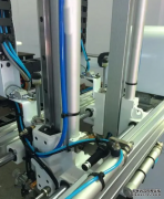 <b>注塑机机械二号站平台测速手有哪些维护和使用</b>