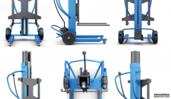 <b>一分钟将向您展示二号站平台测速三轴注塑机机</b>