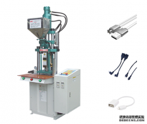 <b>二号站平台网址分析转盘注塑机的特点与适用范</b>